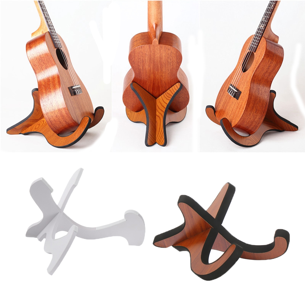 Music Stand Folding - Hoogwaardige houten accessoires voor muziekinstrumenten, muzieksnaren,