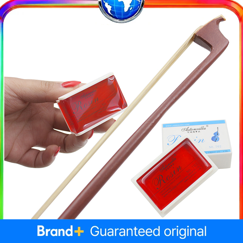 Violin Rosin Bow - Villa Viool Rosin 702 - Hoge