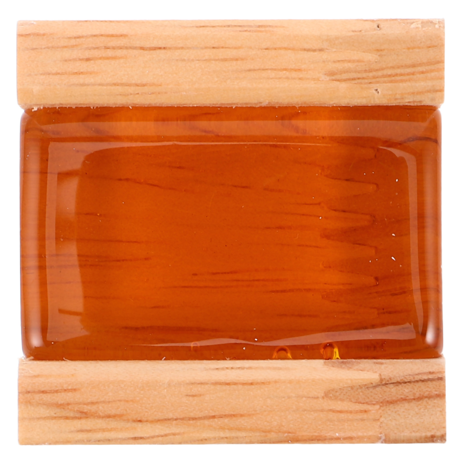 Violin Rosin Bow - Licht Stof Natuurlijke Hars voor Snaarinstrumenten