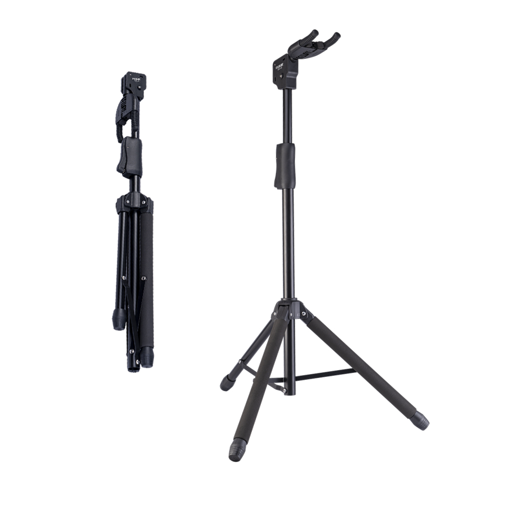 Music Stand Folding - JOYO Guitto Serie GGS-06 Statief Muziekstandaard