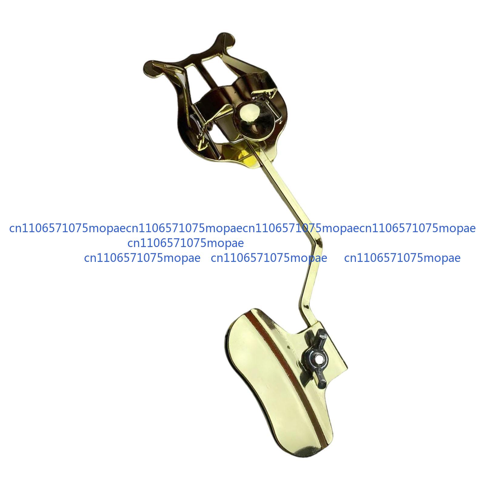 Audio To Music Sheet - Trombone Lier Bladmuziek Houder Stand Muziekinstrumenten