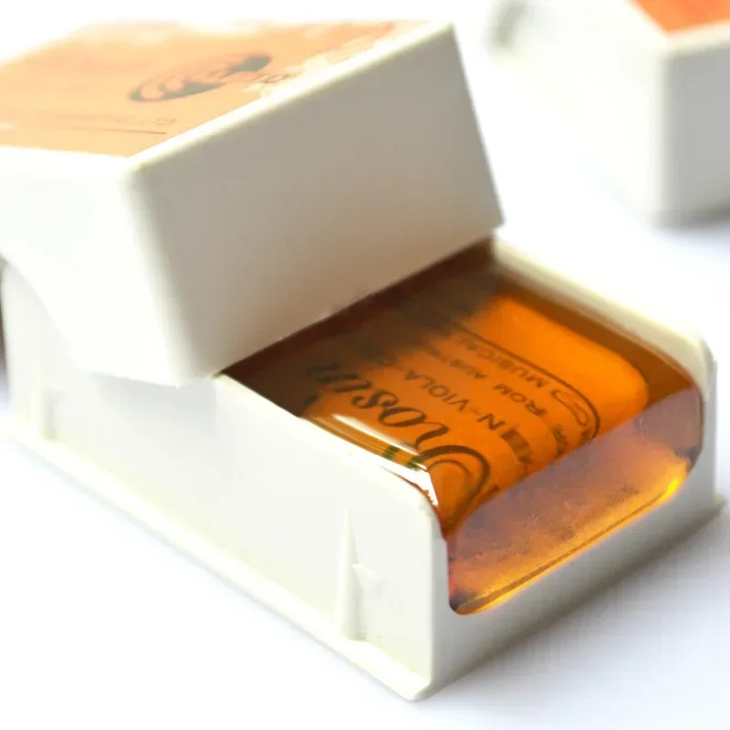 Violin Rosin Bow - Duurzame Viool Onderdelen Boog Rosin Hars