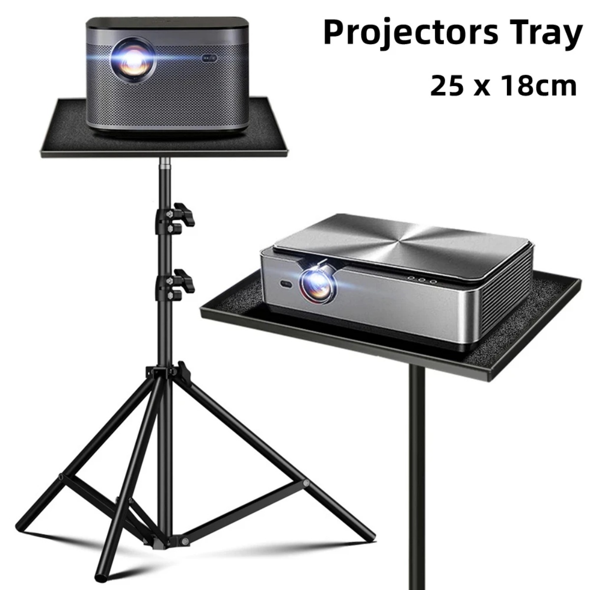 Music Stand Folding - 1 Stuks Geluidskaart Projector Lade Projector