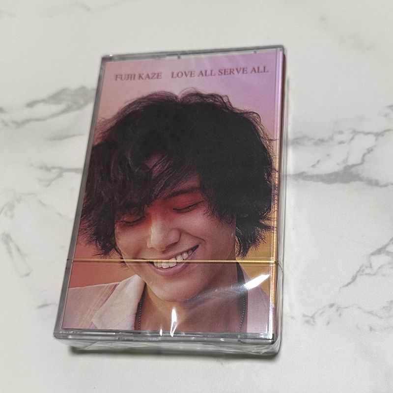 Audio Music To Lyrics - Japanse klassieke muziekcassette Nieuw, ongeopend met