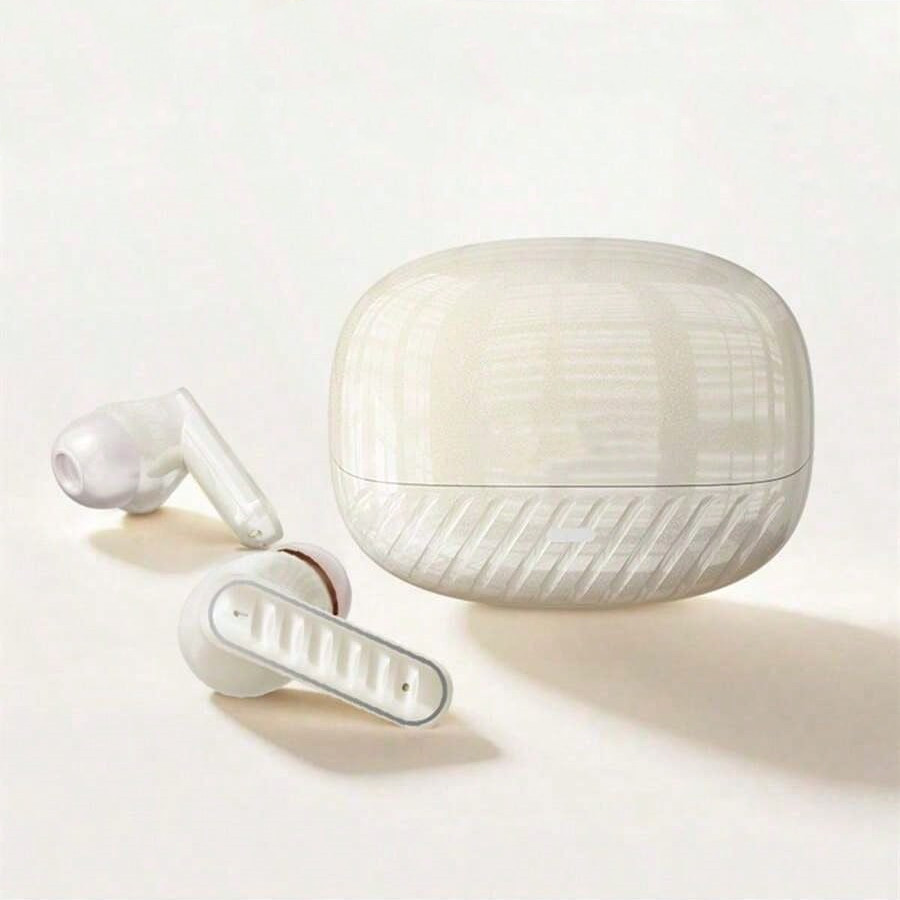 Bluetooth-hoofdtelefoon Draadl - Enhance Audio Music Quality recensie en prijs