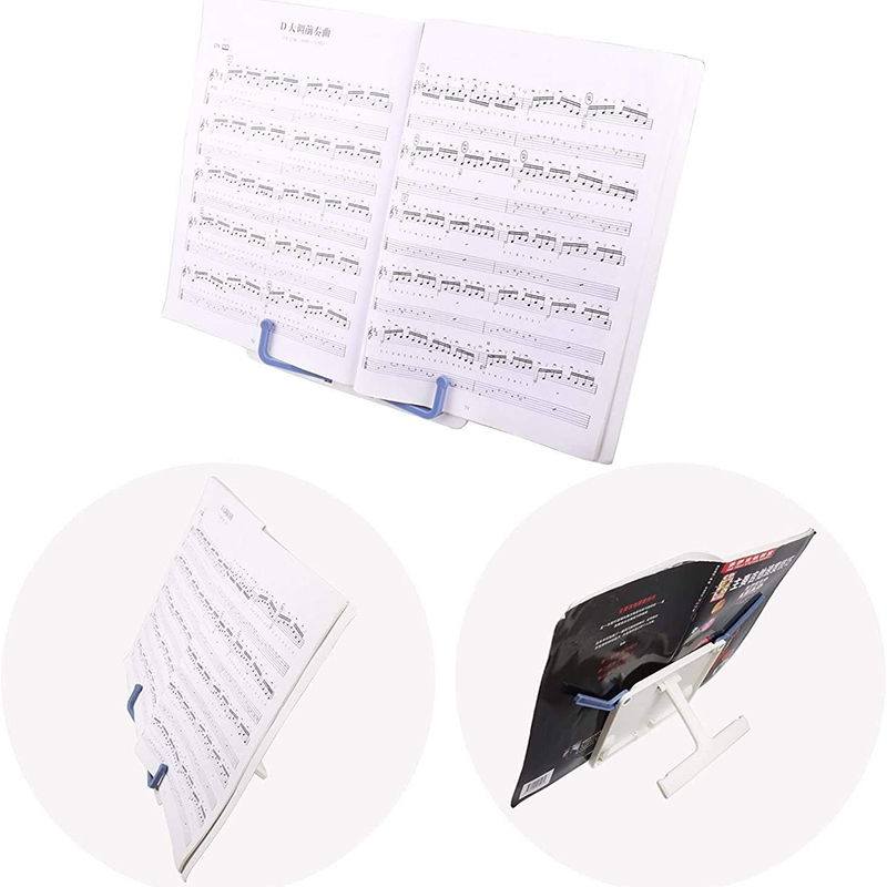 Desktop Bladmuziekstandaard Pl - Music Stand Folding recensie en prijs