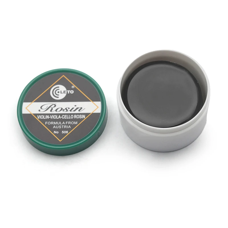 LETO Vioolhars Rosin Viool Alt - Violin Rosin Bow recensie en prijs