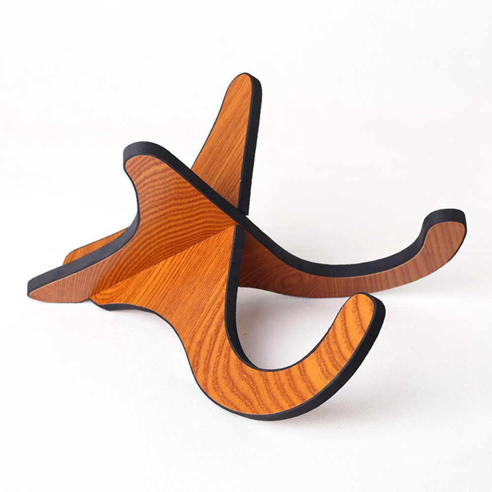 Hoogwaardige houten accessoire - Music Stand Folding recensie en prijs