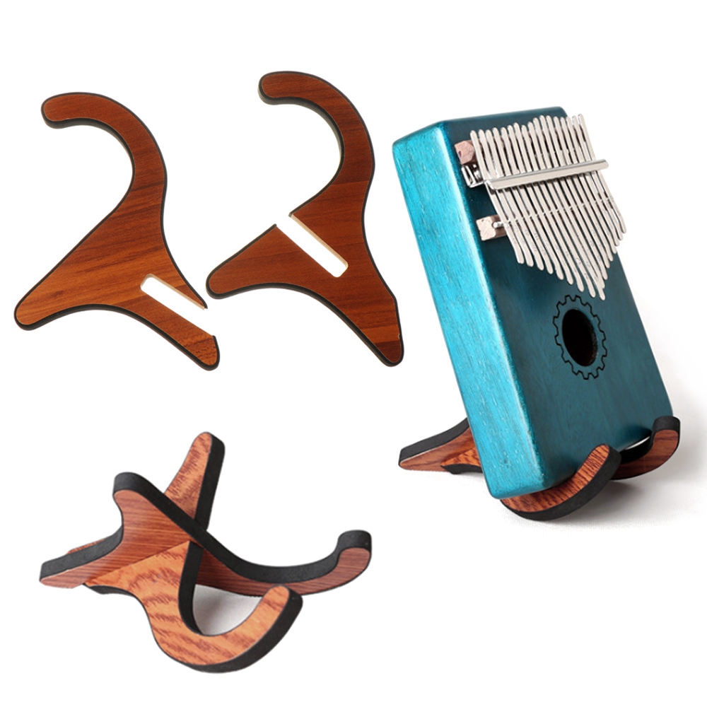 Hoogwaardige houten accessoire - Music Stand Folding recensie en prijs