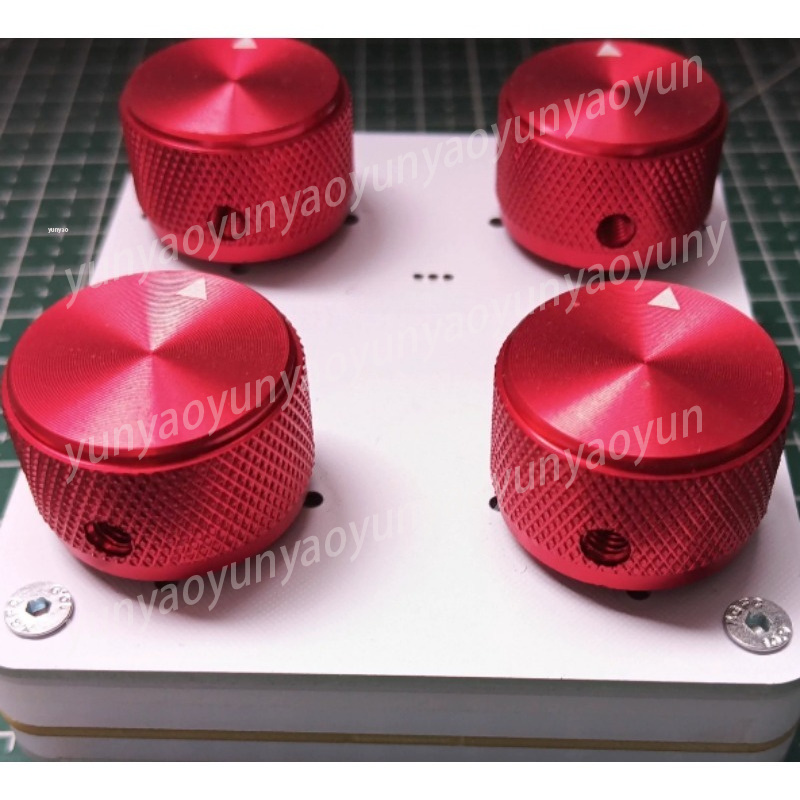 4 Custom CC Knoppen MIDI Contr - Audio Music Software recensie en prijs