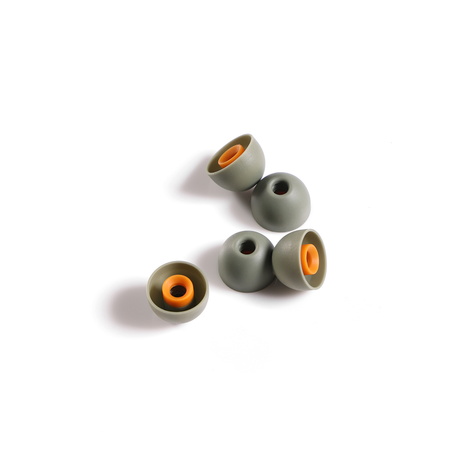 DD ddHiFi ST35 D-Tips Silicone - Audio Music App recensie en prijs