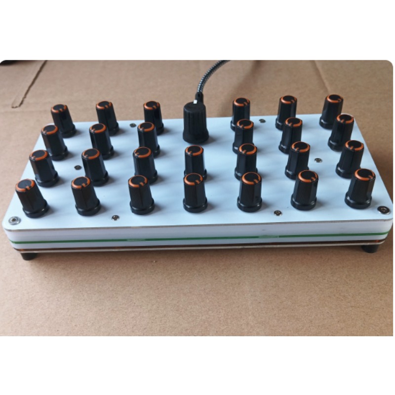 USB C Audio Controller Onderst - Audio Music Software recensie en prijs