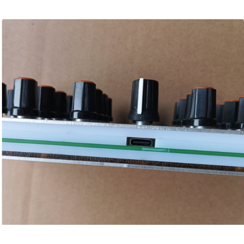 USB C Audio Controller Onderst - Audio Music Software recensie en prijs