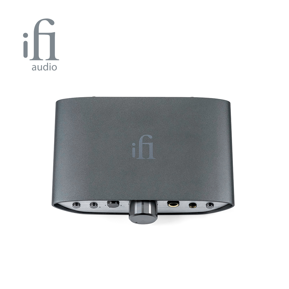 iFi ZEN CAN Desktop gebalancee - Audio Without Music recensie en prijs