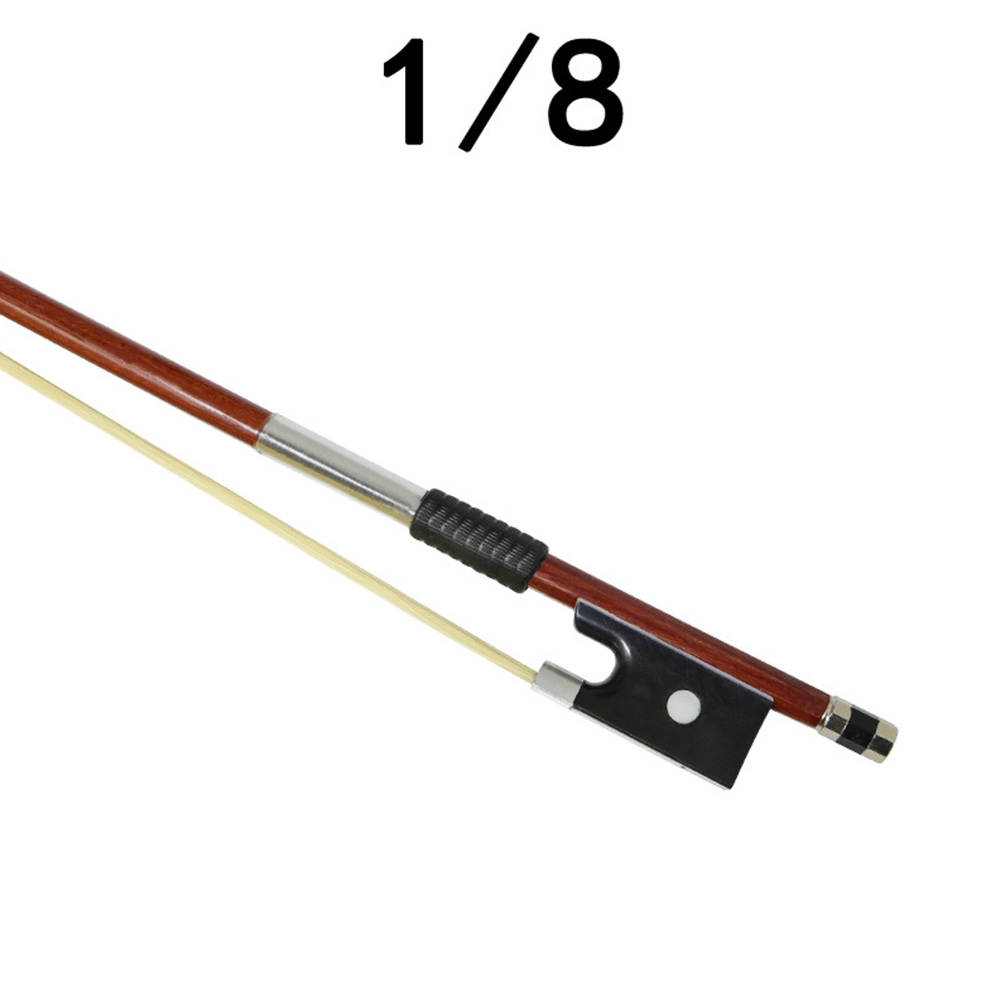 1/4 1/8 1/10 Viool Boog Paarde - Violin Rosin Bow recensie en prijs