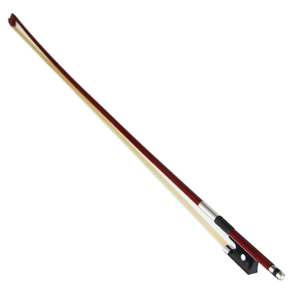1/4 1/8 1/10 Viool Boog Paarde - Violin Rosin Bow recensie en prijs