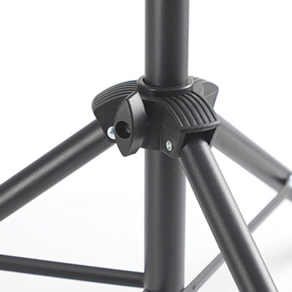 Muziekstandaard met verstelbar - Music Stand Folding recensie en prijs