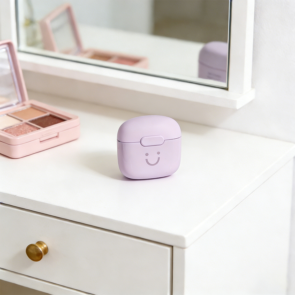 A2 Smiley Face Bluetooth-hoofd - Enhance Audio Music Quality recensie en prijs