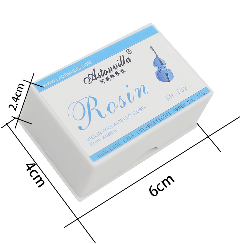 Professionele hars voor viool, - Violin Rosin Bow recensie en prijs