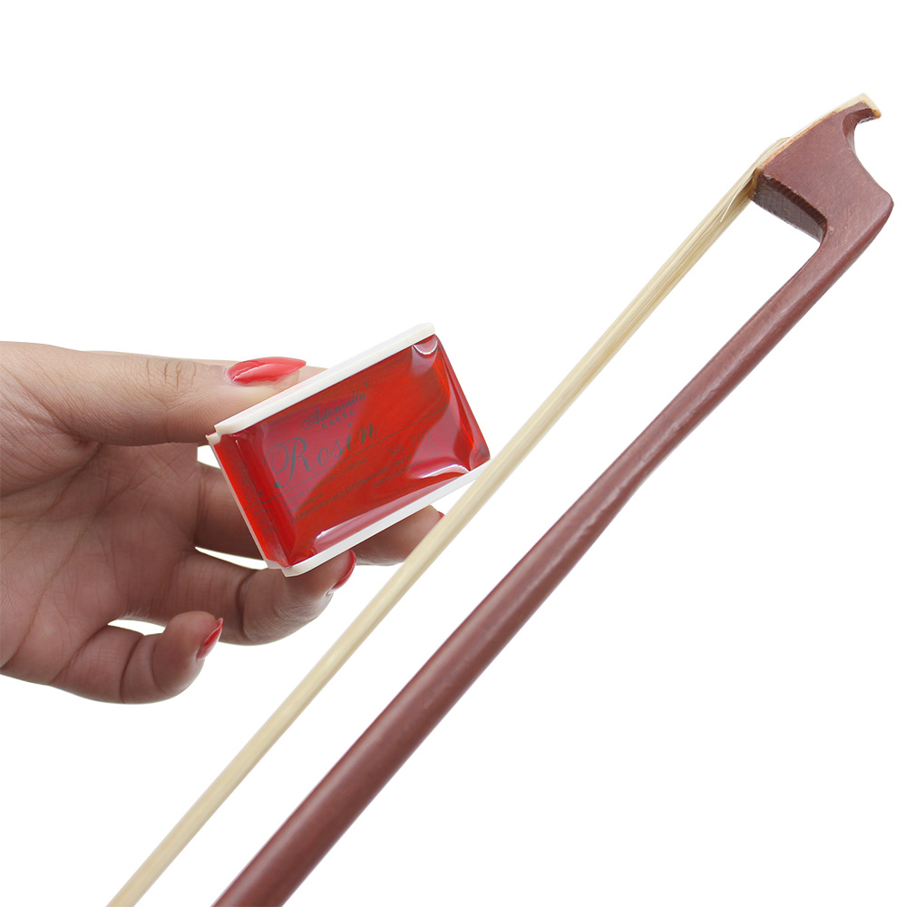 Professionele hars voor viool, - Violin Rosin Bow recensie en prijs