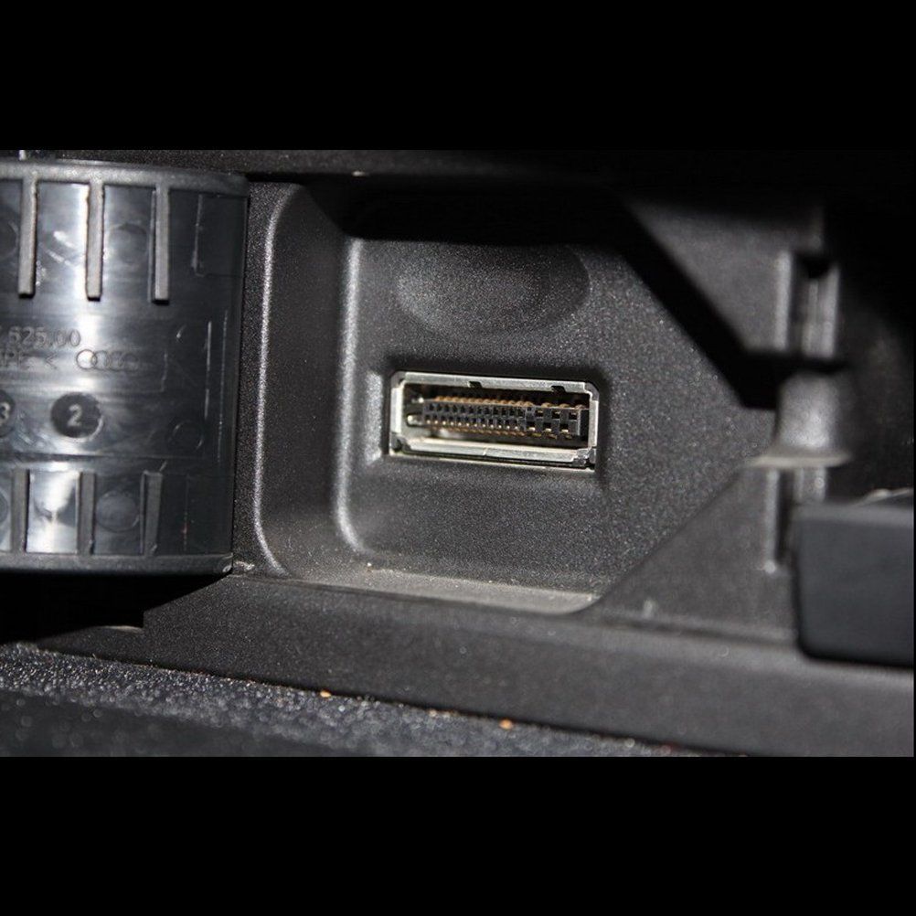 Voor iPhone Muziekinterface AM - Audio Without Music recensie en prijs