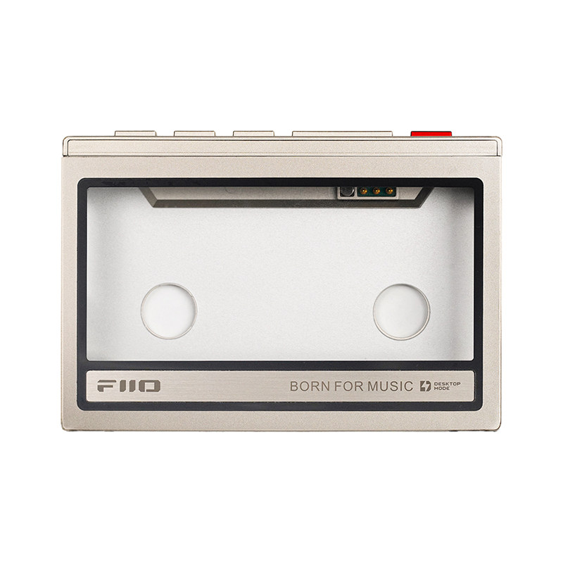 FiiO SK-M21C MP3-muziekspeler  - Audio Music App recensie en prijs