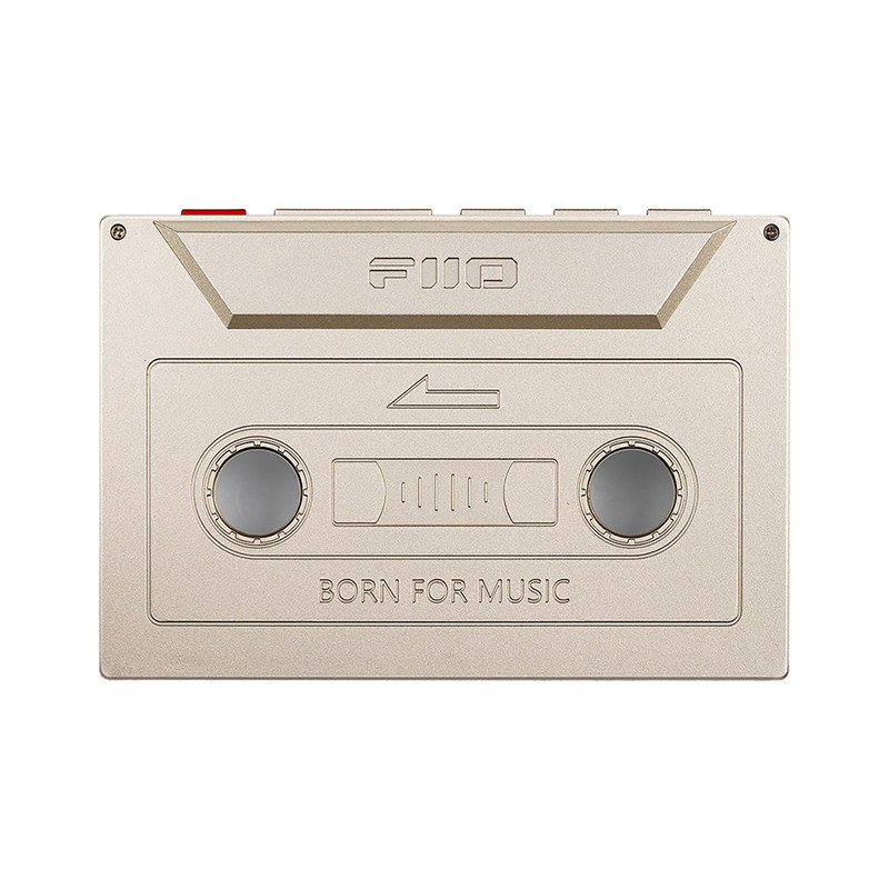 FiiO SK-M21C MP3-muziekspeler  - Audio Music App recensie en prijs