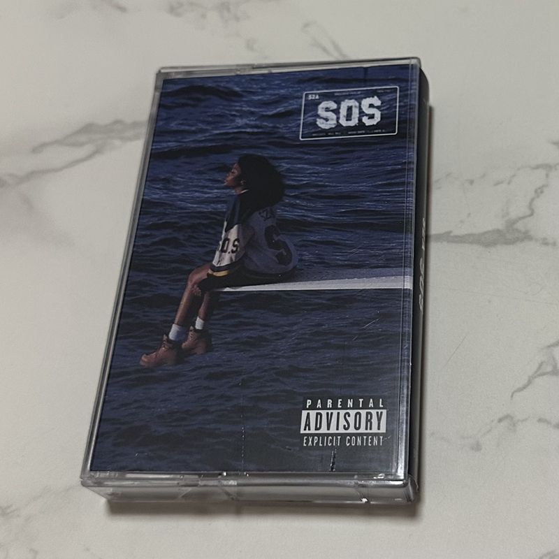 Westerse R&B muziek cassetteba - Audio Music To Lyrics recensie en prijs