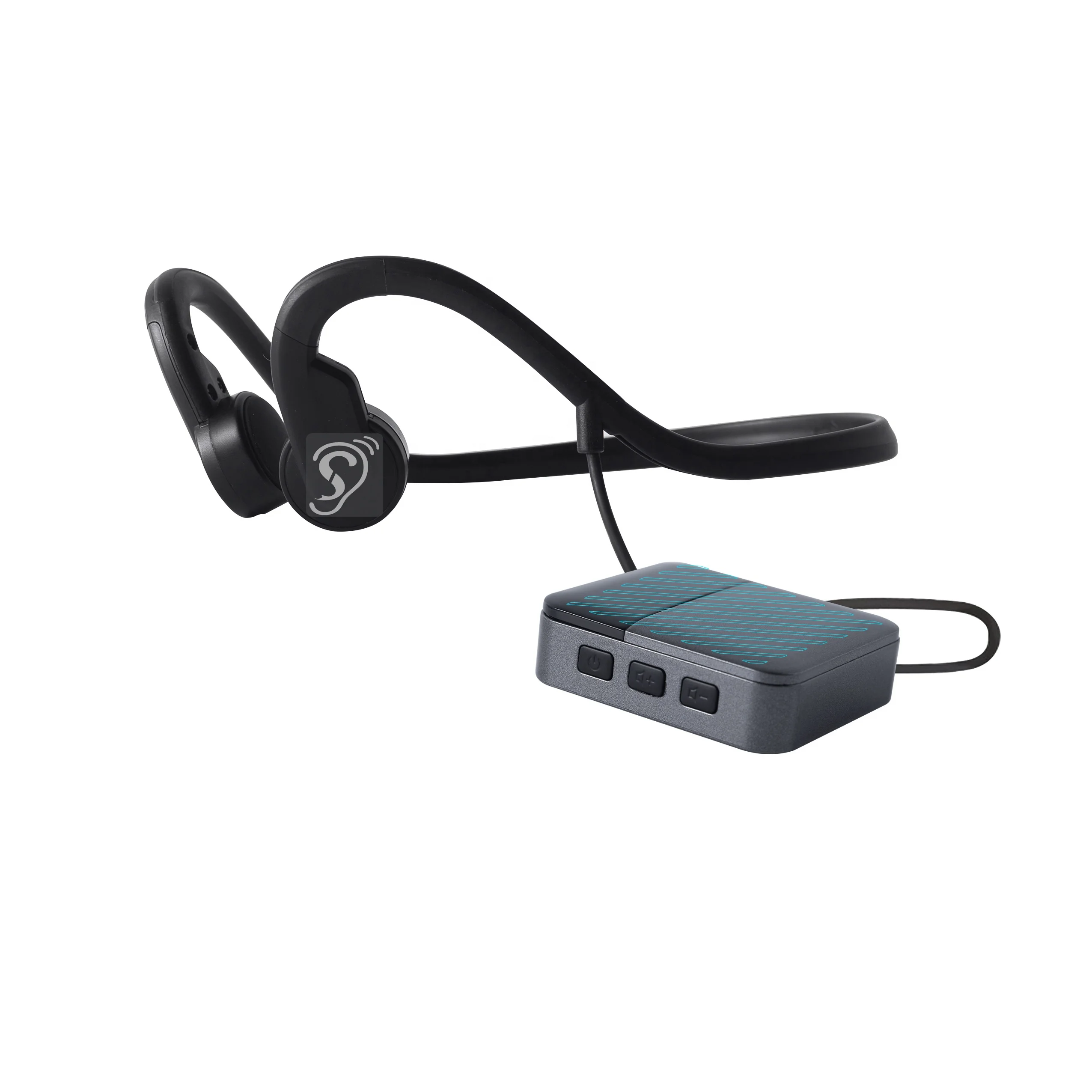 Earsmate Beengeleiding Gehoora - Audio Without Music recensie en prijs