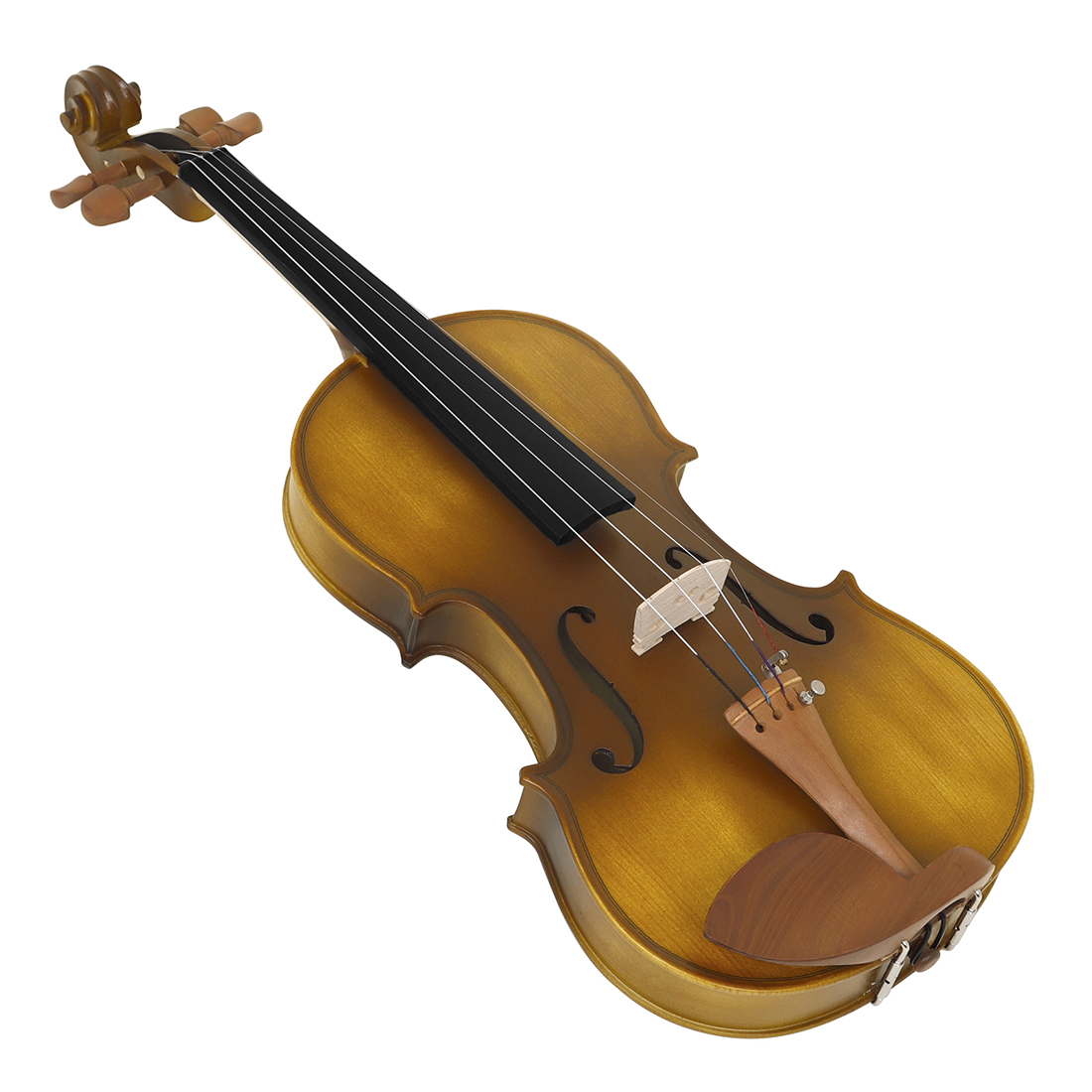 4/4 Viool Sparrenhout Vintage  - Violin Rosin Bow recensie en prijs