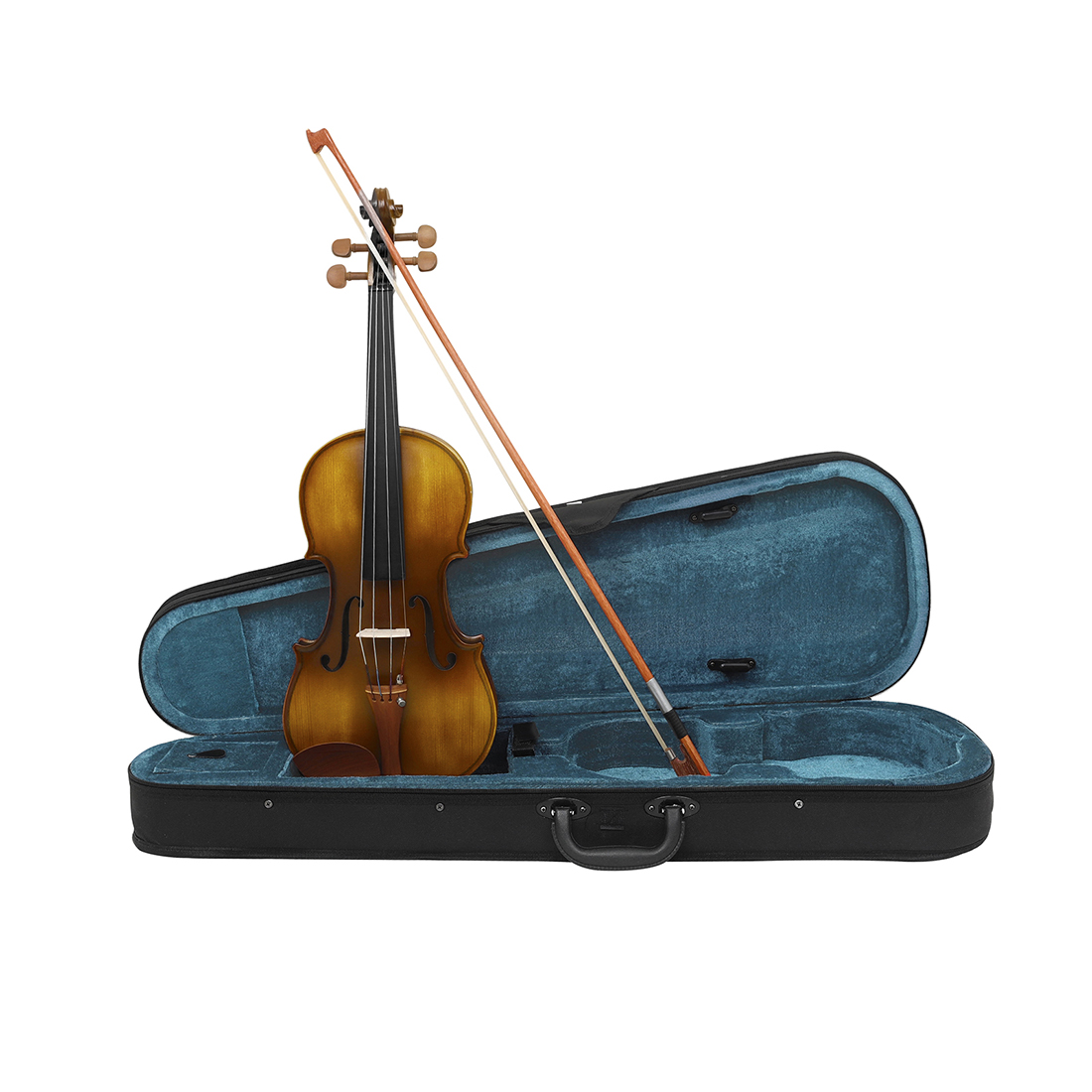 4/4 Viool Sparrenhout Vintage  - Violin Rosin Bow recensie en prijs
