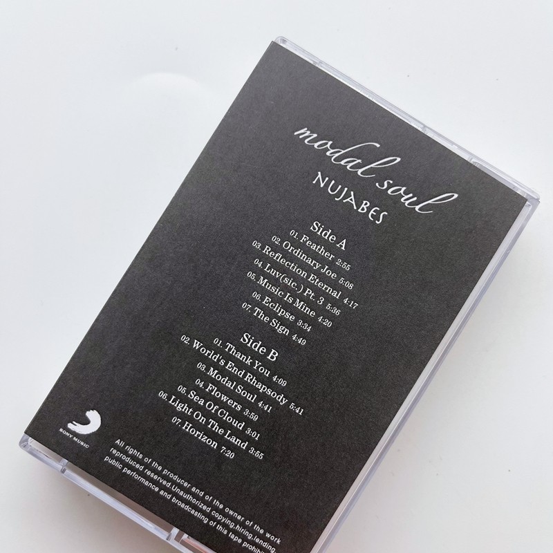 Engelse stijl cassetteband, on - Audio Music To Lyrics recensie en prijs