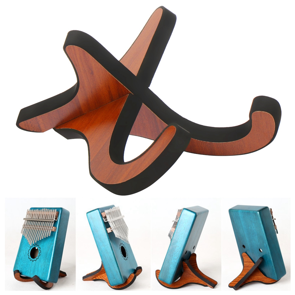 Hoge kwaliteit houten draagbar - Music Stand Folding recensie en prijs
