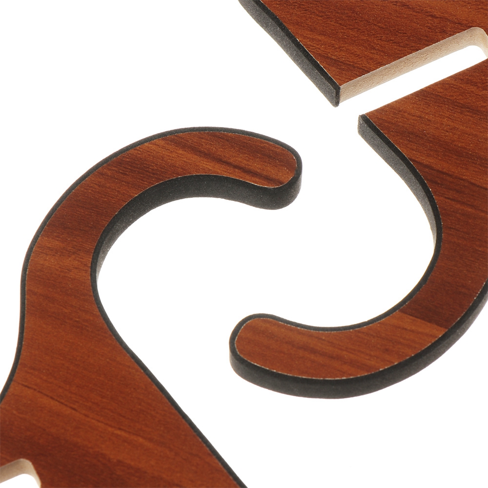 Hoge kwaliteit houten draagbar - Music Stand Folding recensie en prijs