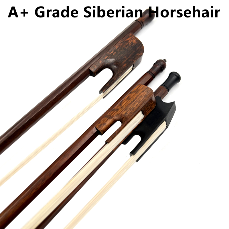 Top kwaliteit barokke stijl bl - Violin Rosin Bow recensie en prijs
