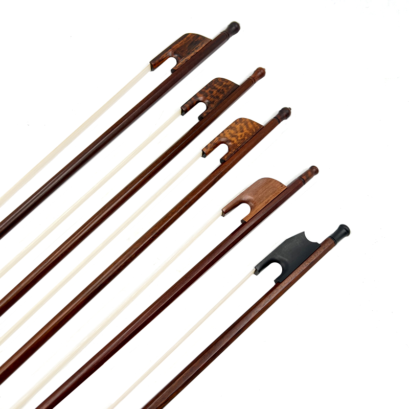 Top kwaliteit barokke stijl bl - Violin Rosin Bow recensie en prijs