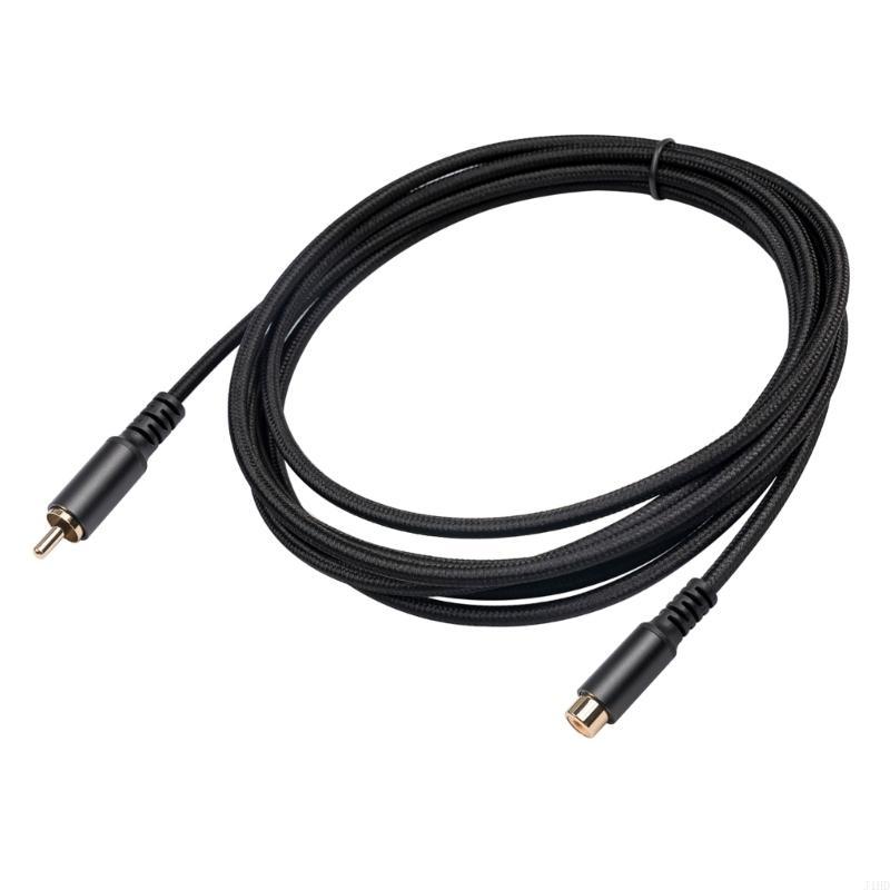 J1HD muziekverlengkabel voor s - Enhance Audio Music Quality recensie en prijs