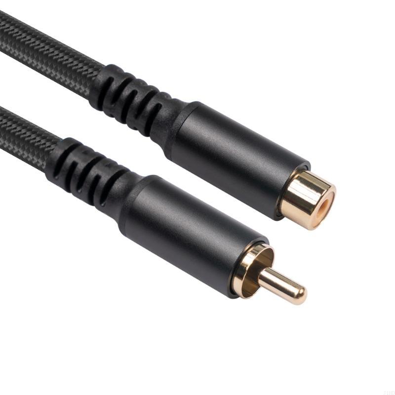 J1HD muziekverlengkabel voor s - Enhance Audio Music Quality recensie en prijs