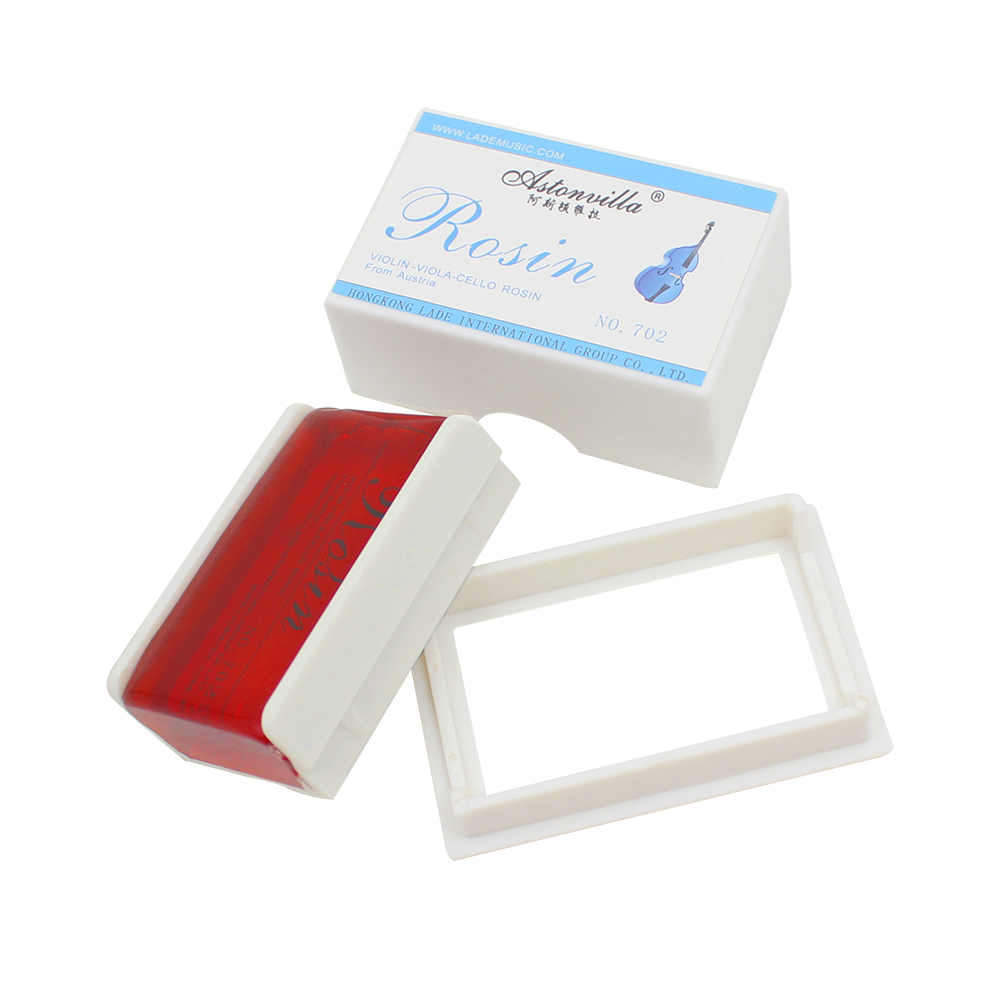 Villa Viool Rosin 702 - Hoge Z - Violin Rosin Bow recensie en prijs