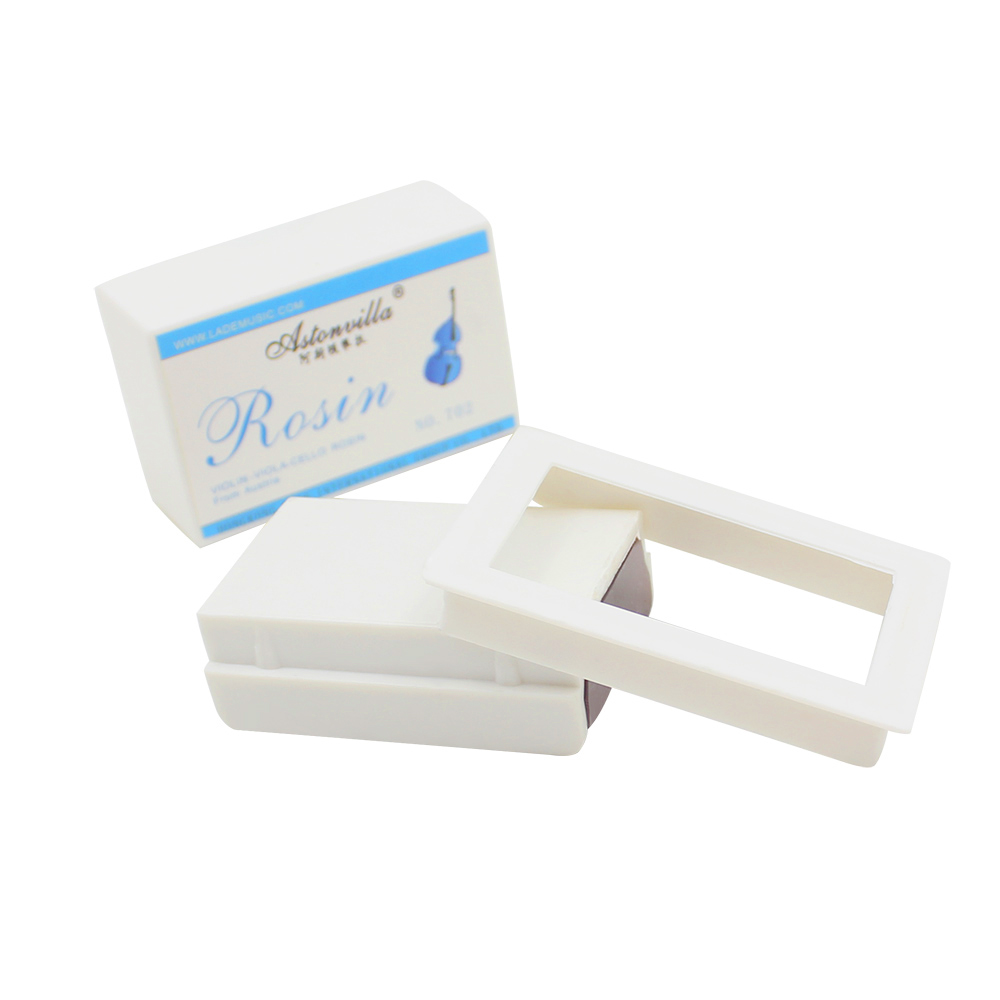 Villa Viool Rosin 702 - Hoge Z - Violin Rosin Bow recensie en prijs