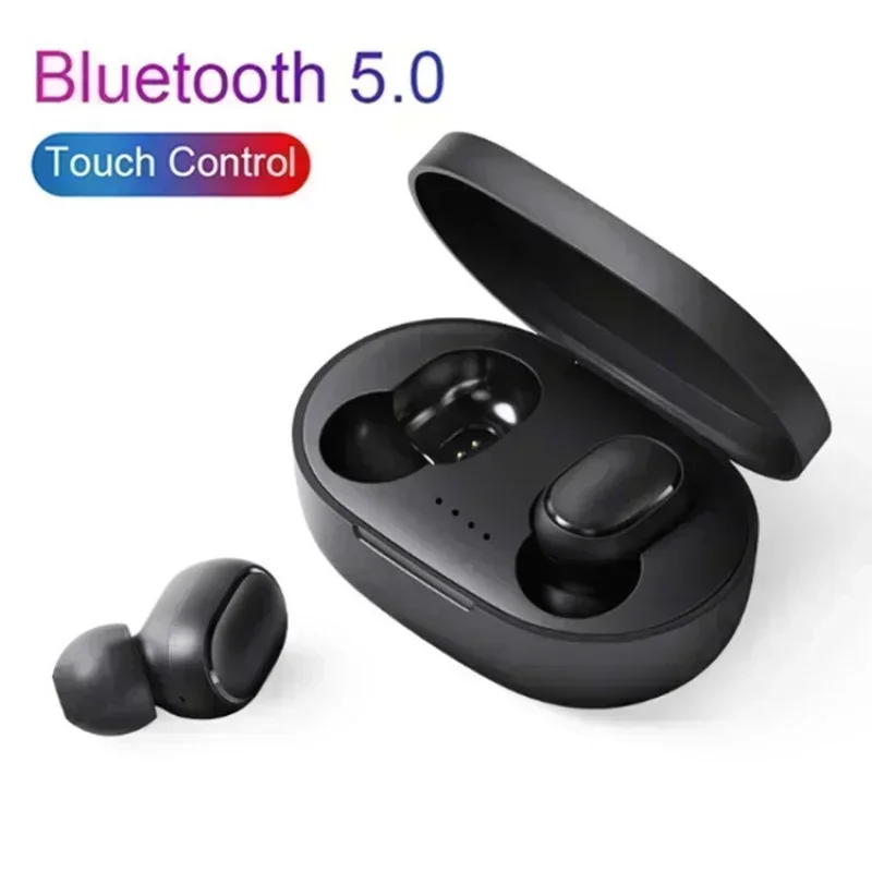 Bluetooth-hoofdtelefoon Draadl - Enhance Audio Music Quality recensie en prijs
