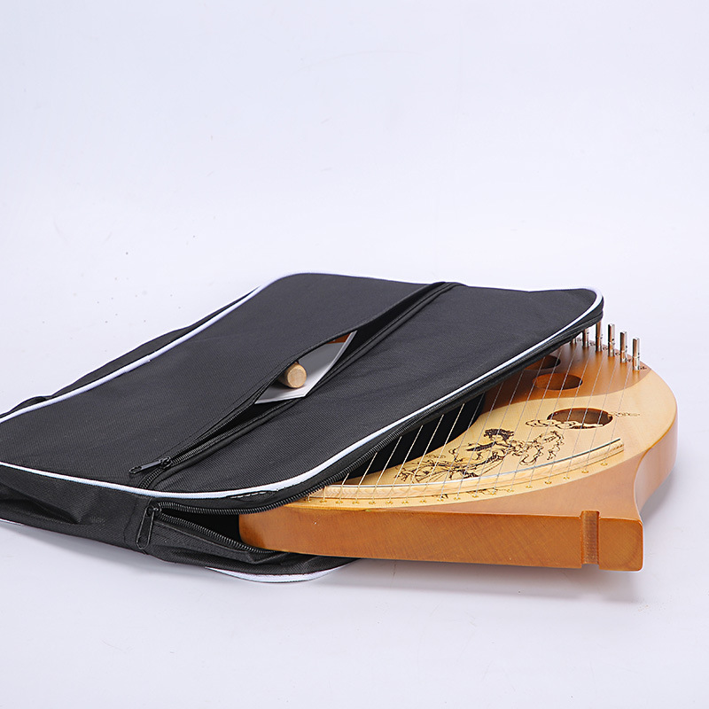 Lierharp Handtas 16/19/24 snar - Music Stand Folding recensie en prijs