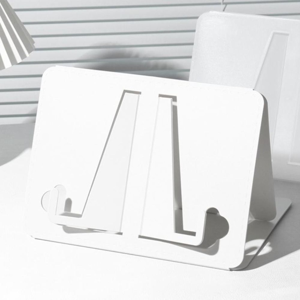 Eenvoudig draagbaar leesrek, o - Music Stand Folding recensie en prijs