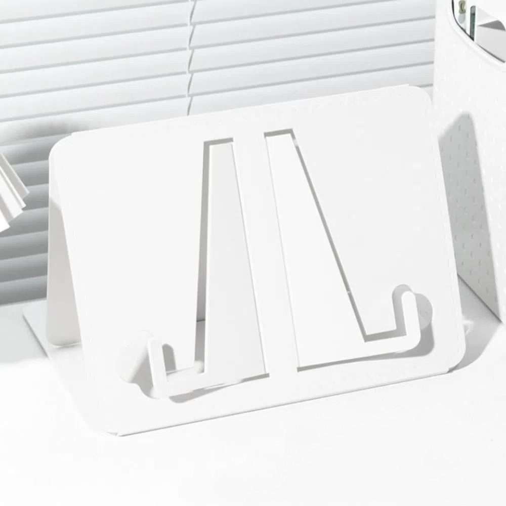 Eenvoudig draagbaar leesrek, o - Music Stand Folding recensie en prijs