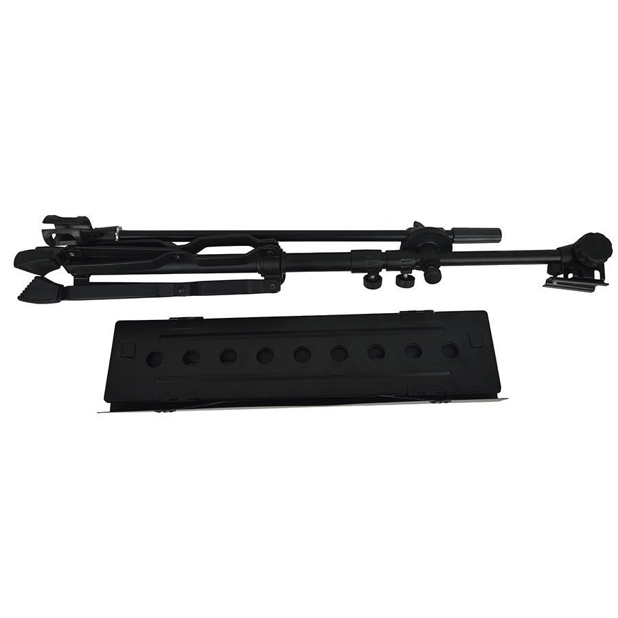 2-in-1 gemarkeerd windframe op - Music Stand Folding recensie en prijs