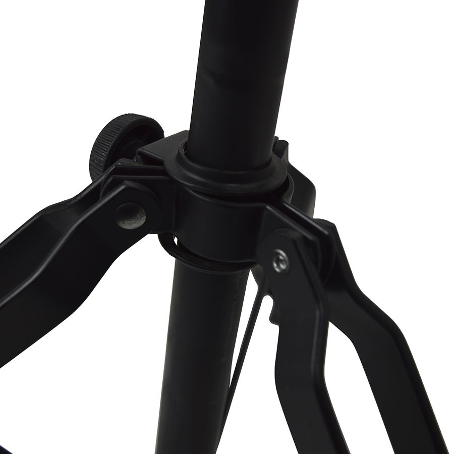 2-in-1 gemarkeerd windframe op - Music Stand Folding recensie en prijs