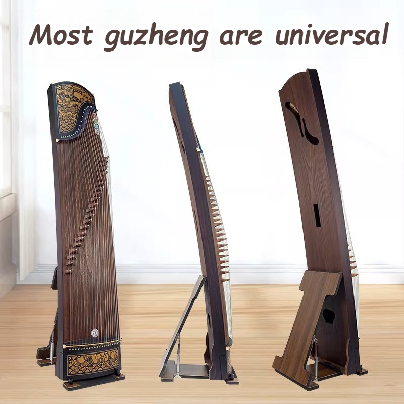 Opvouwbaar Guzheng-opbergrek A - Music Stand Folding recensie en prijs