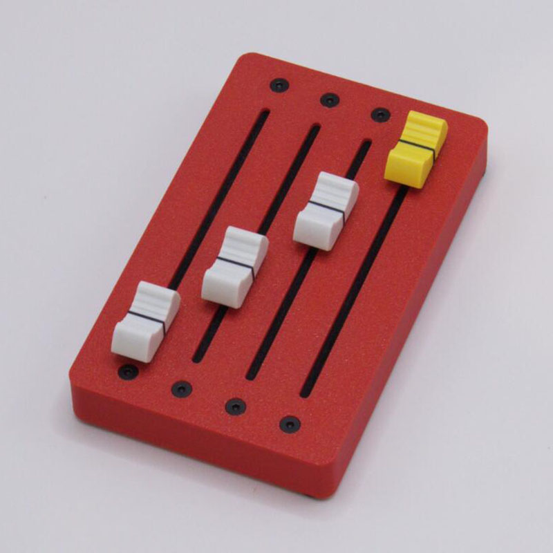 MIDI-controller CC-controller  - Audio Music Software recensie en prijs