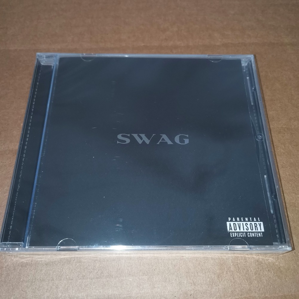 Justin Bieber Swag CD Pop Pop- - Audio Music New Song recensie en prijs