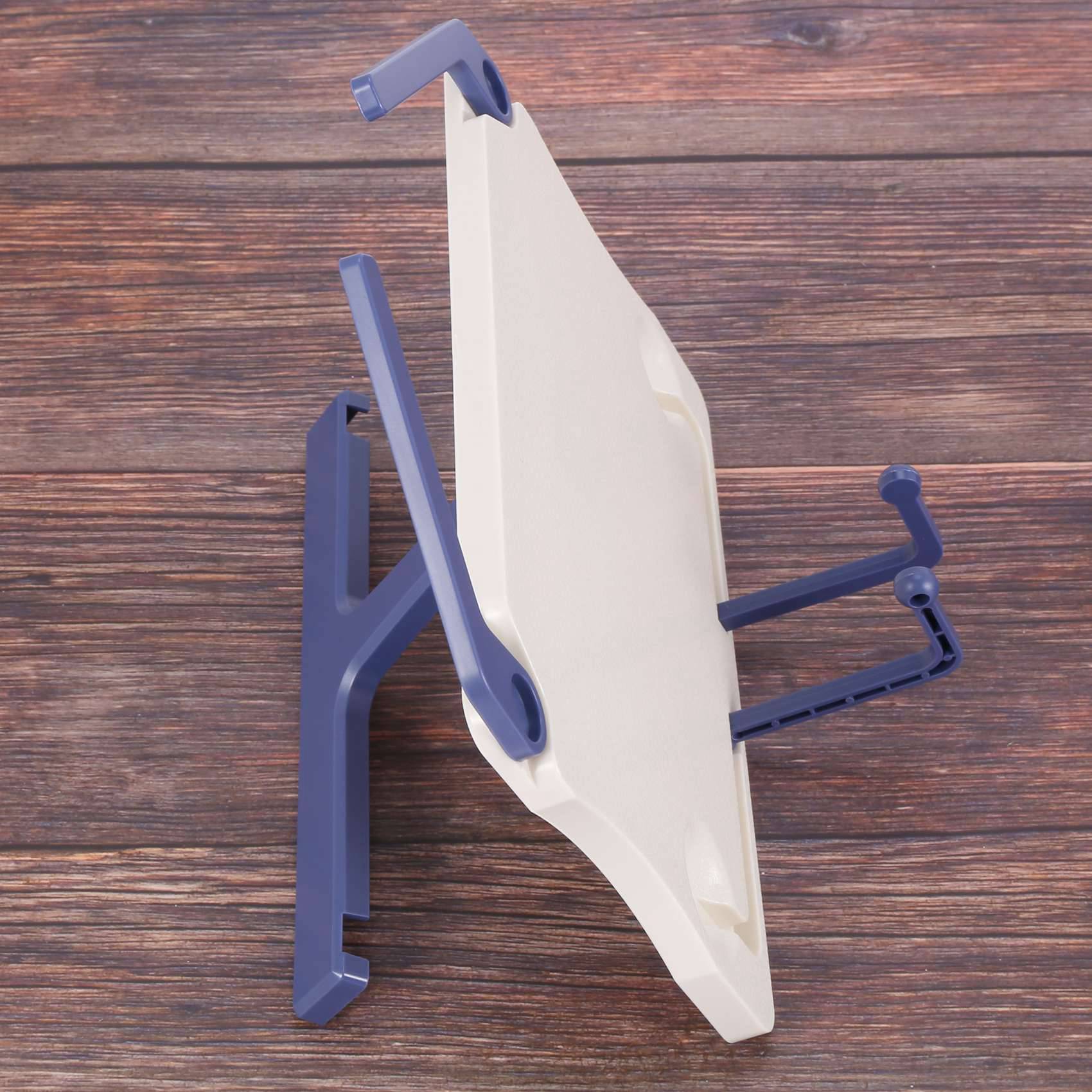 HOES-2X Opvouwbare muziekstand - Music Stand Folding recensie en prijs
